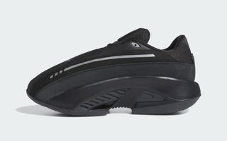 adidas mad iiinfinity core black carbon lucid blue ig7941 4