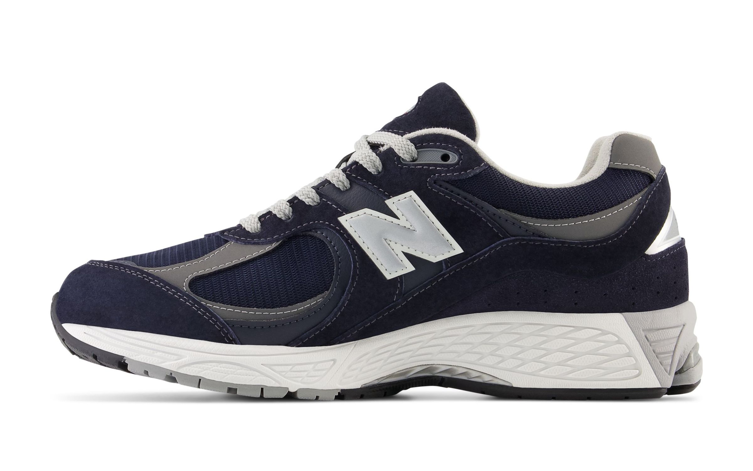 The New Balance 2002R GORE-TEX Returns in Three Color Options