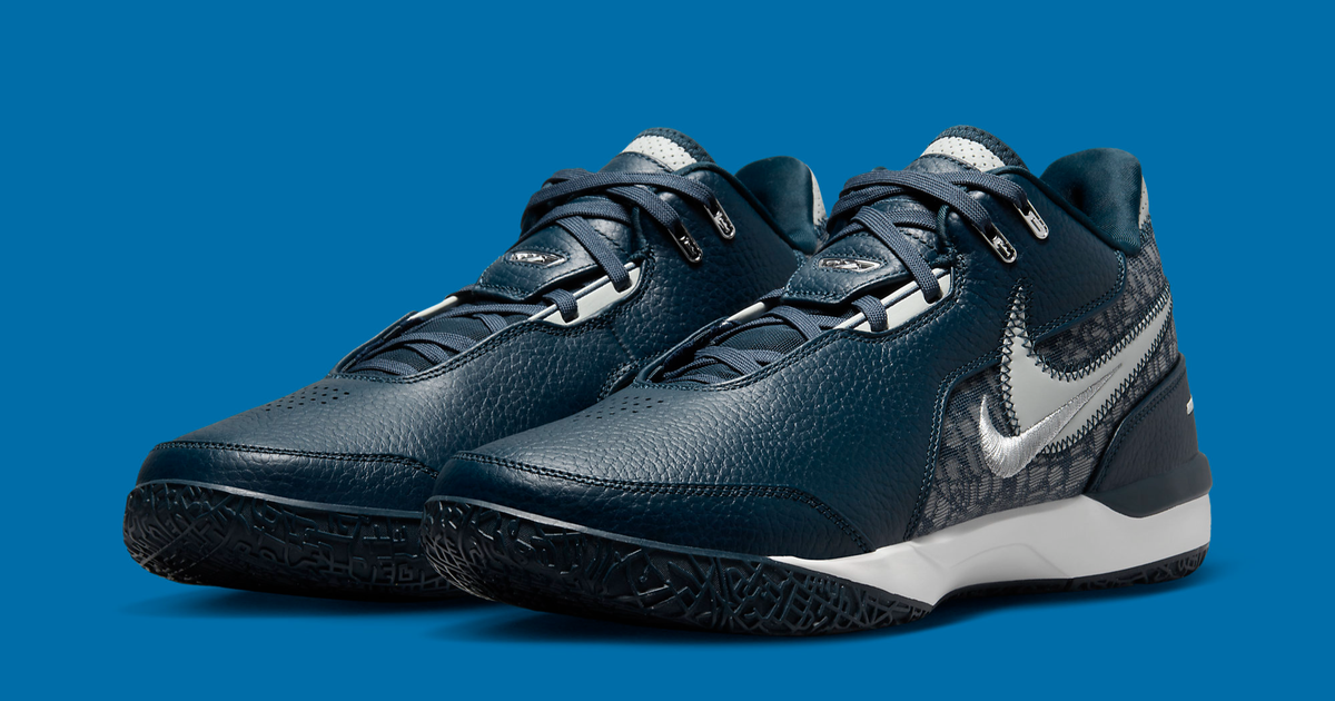 The Nike LeBron NXXT Gen 