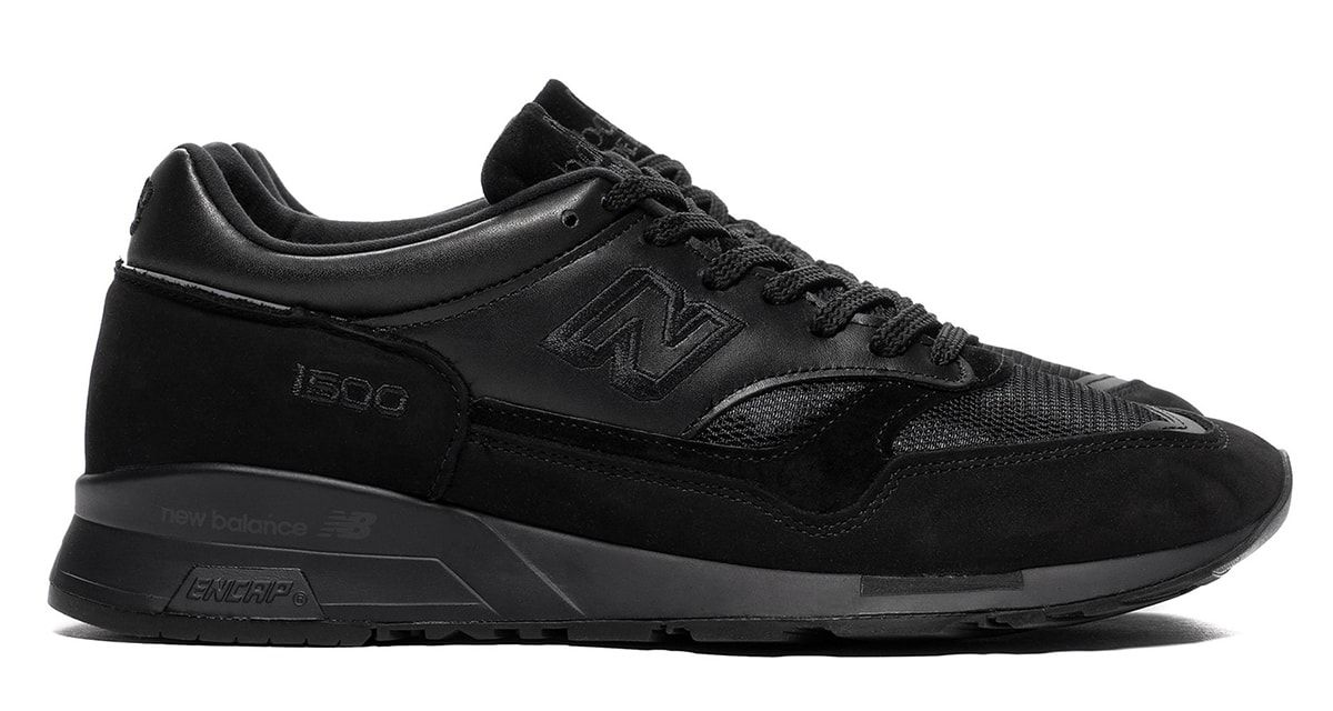 Available Now // Junya Watanabe MAN x New Balance 1500 | House of