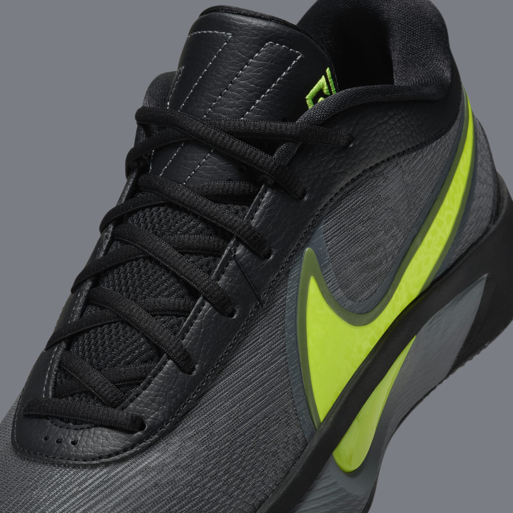【値下げ】NIKE ZOOM FREAK 6 EP Giannis Freak 6 EP Basketball Shoes. Nike JP