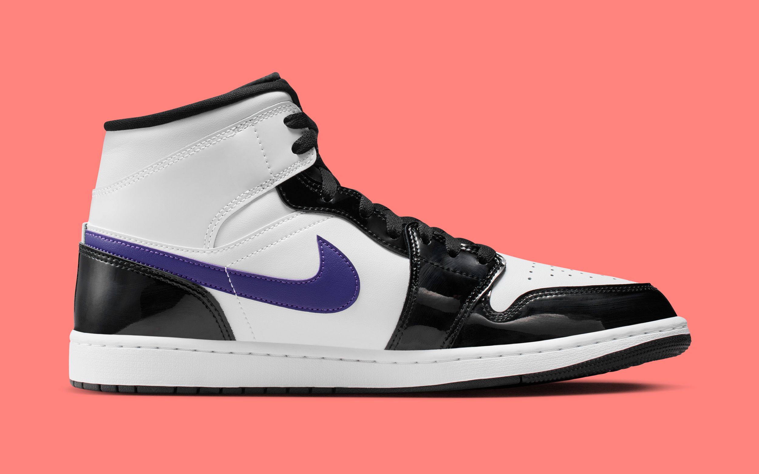 mismatch day jordan 1