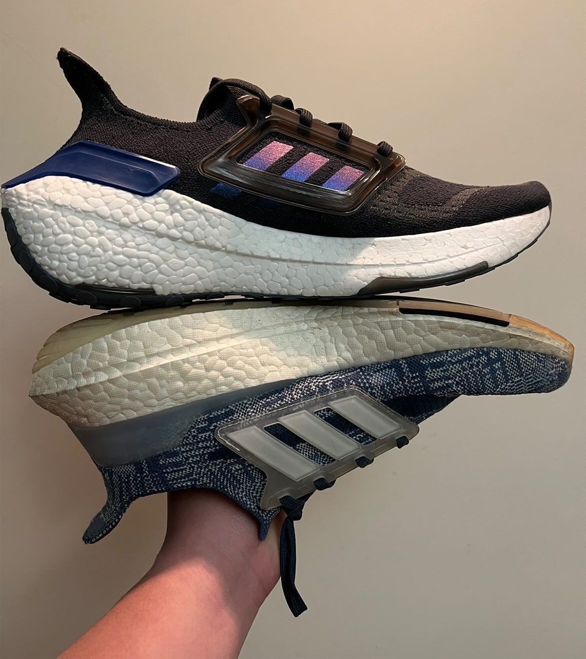 New Looks adidas Ultra BOOST 2023 Mercipericolose Shop