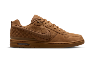 Nike SB P-Rod 1 "Light British Tan"