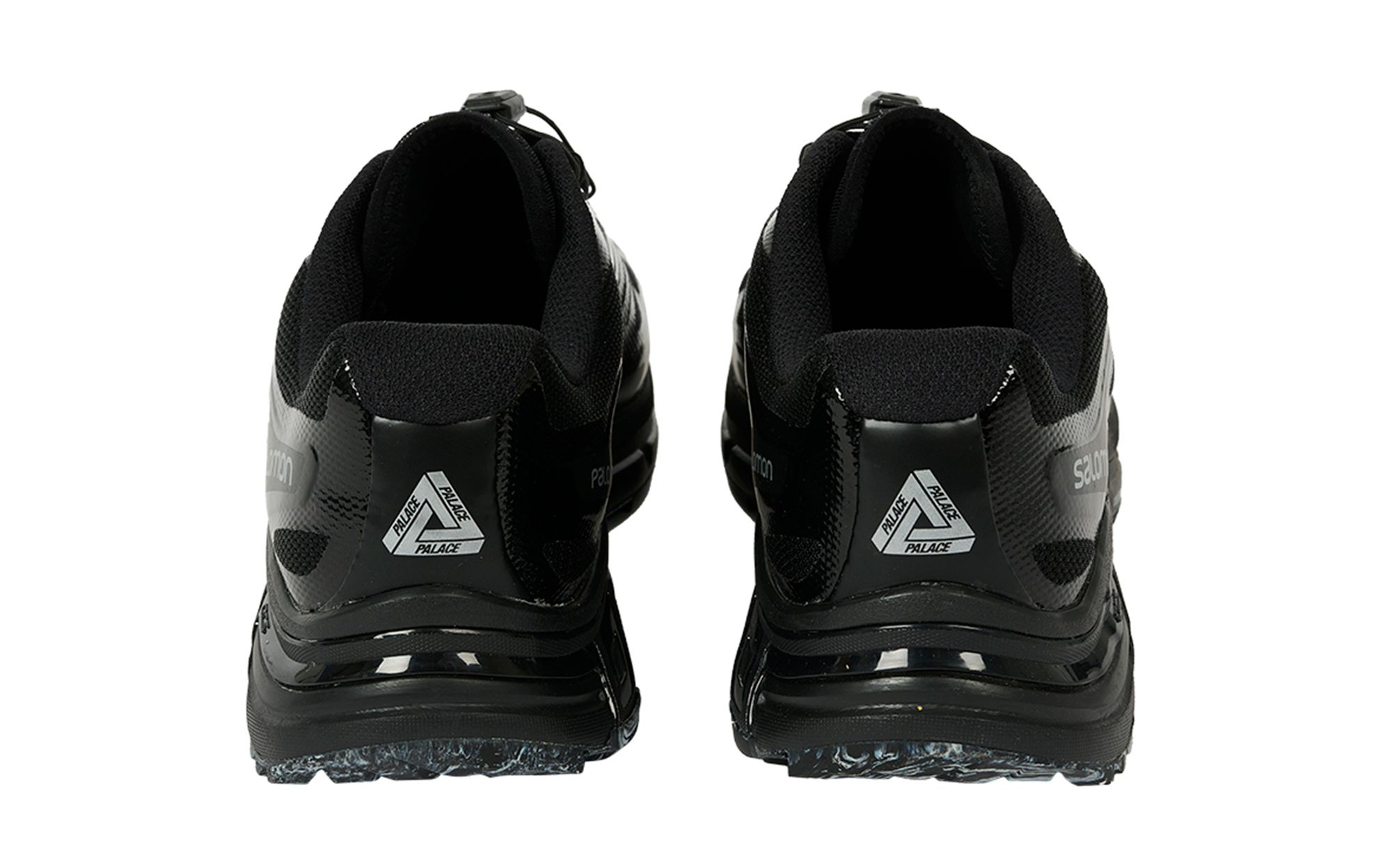 The Palace x Salomon XT-Wings 2 Collaboration Releases This Week