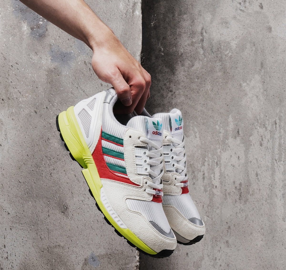 Fall's 30th Anniversary - adidas faisalabad shoes price