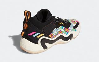 adidas don issue 3 day of the dead gx3441 release date 3