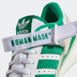 human made x color adidas forum low s42976 8