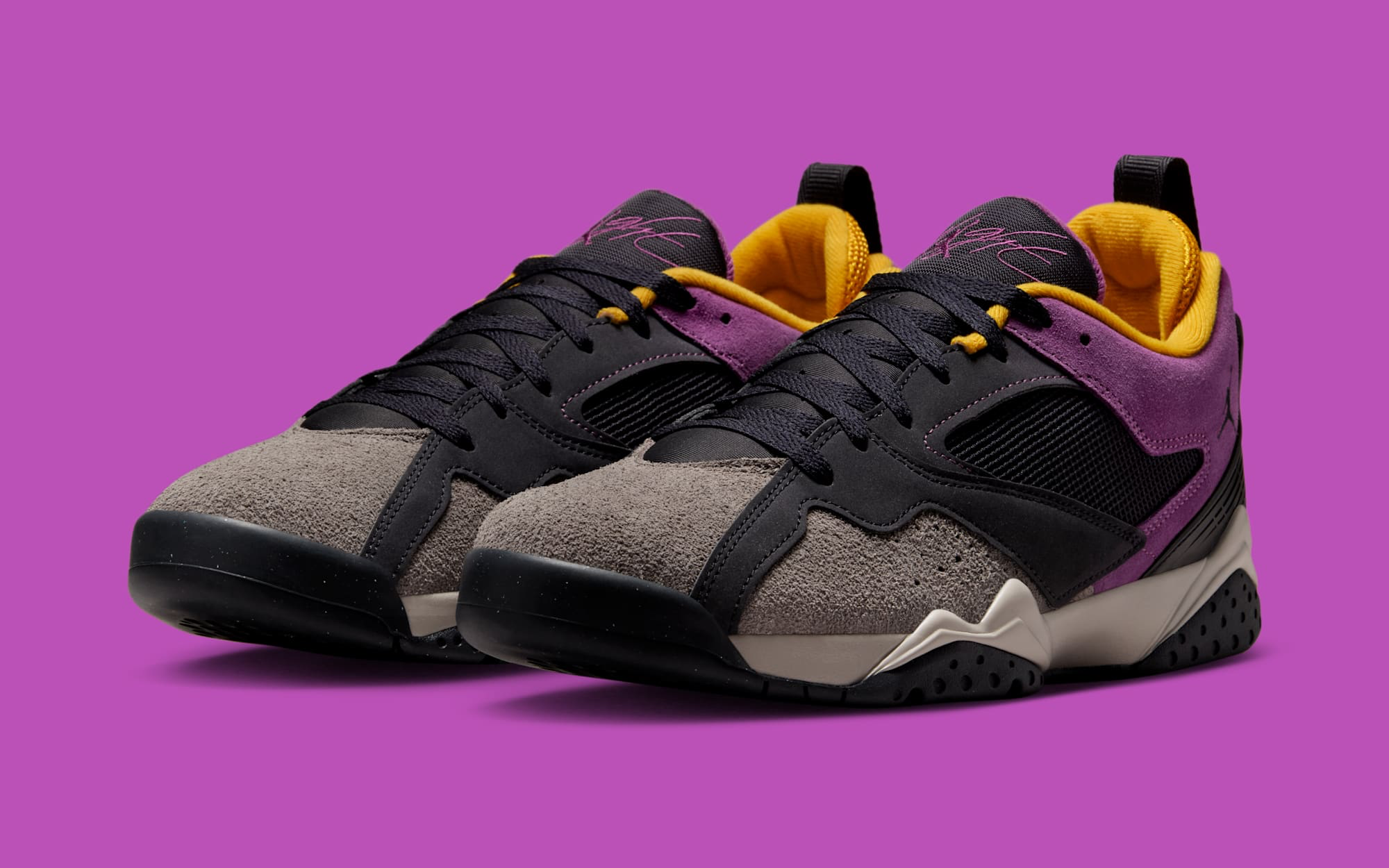 “Viotech” Lands on the Jordan MVP 92 for Fall 2025