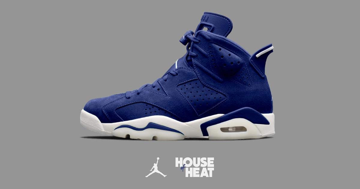 concept lab air jordan 6