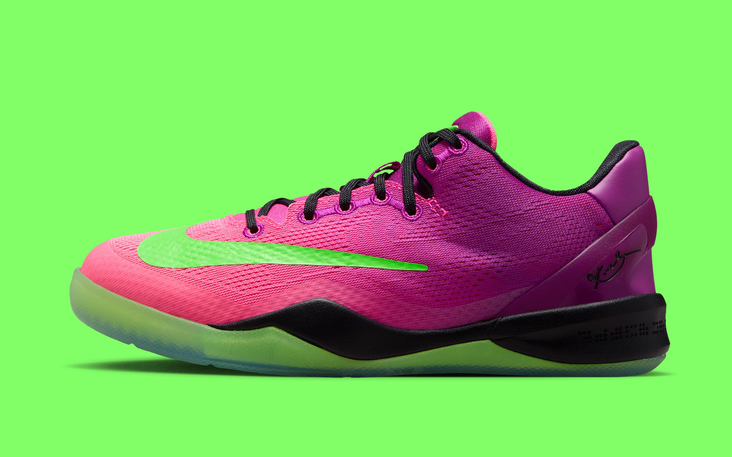 Nike Kobe 8 “Mambacurial” Protro Expected Aug. 8 | House of Heat°