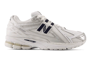 New Balance 1906R "Metallic Pack" for Fall 2025