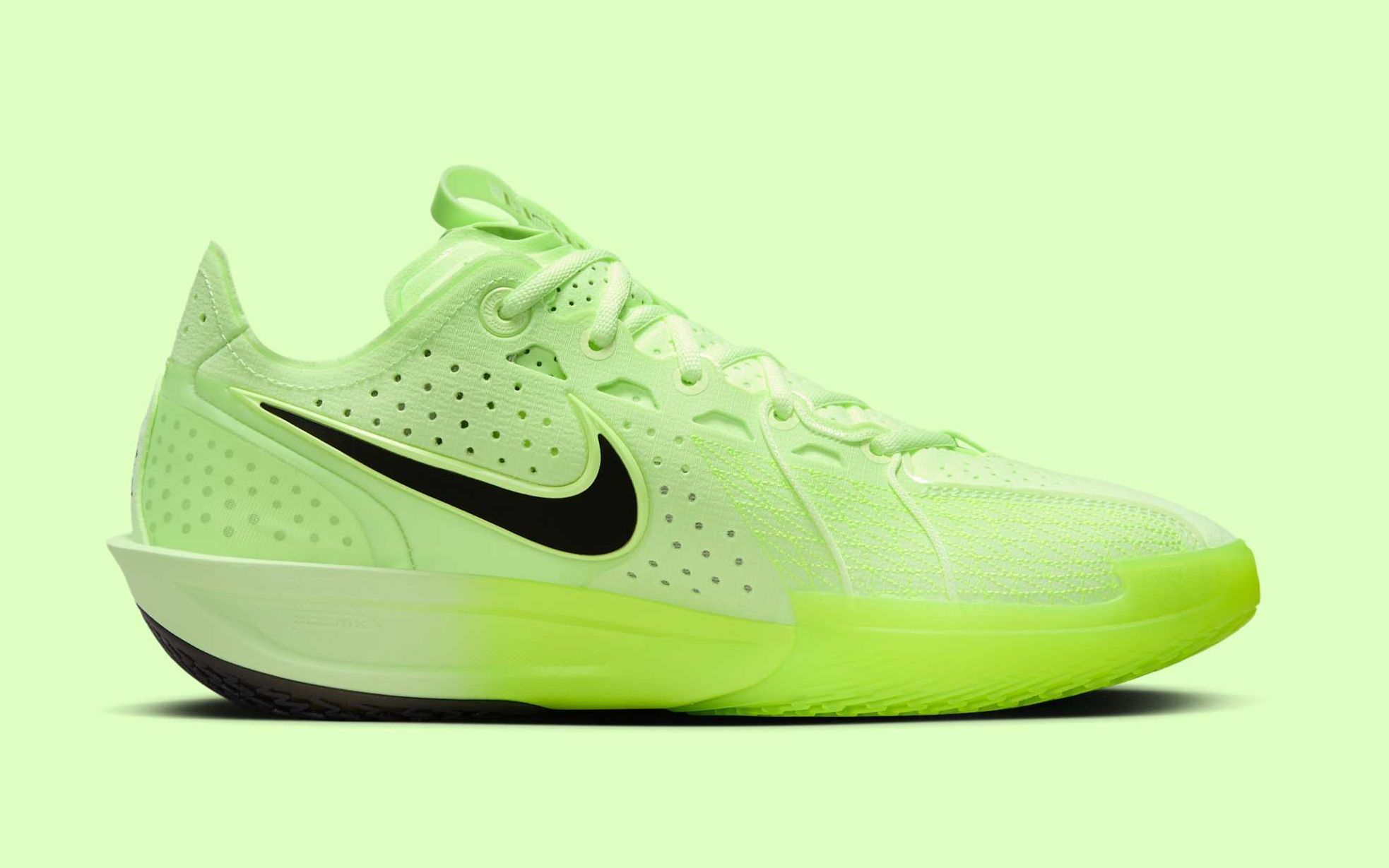 The Nike GT Cut 3 