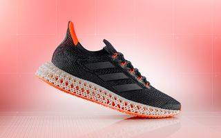 Data-Driven adidas 4DFWD is Designed to Drive you Forward