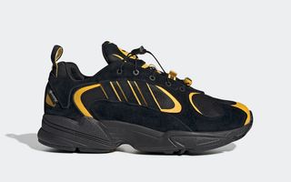 wanto adidas yung 1 black yellow release date info 1