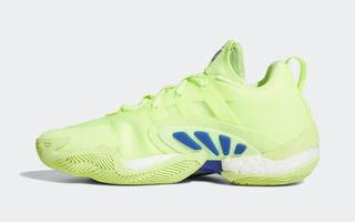 adidas crazy byw x 2 hi res yellow ee6009 release date 3