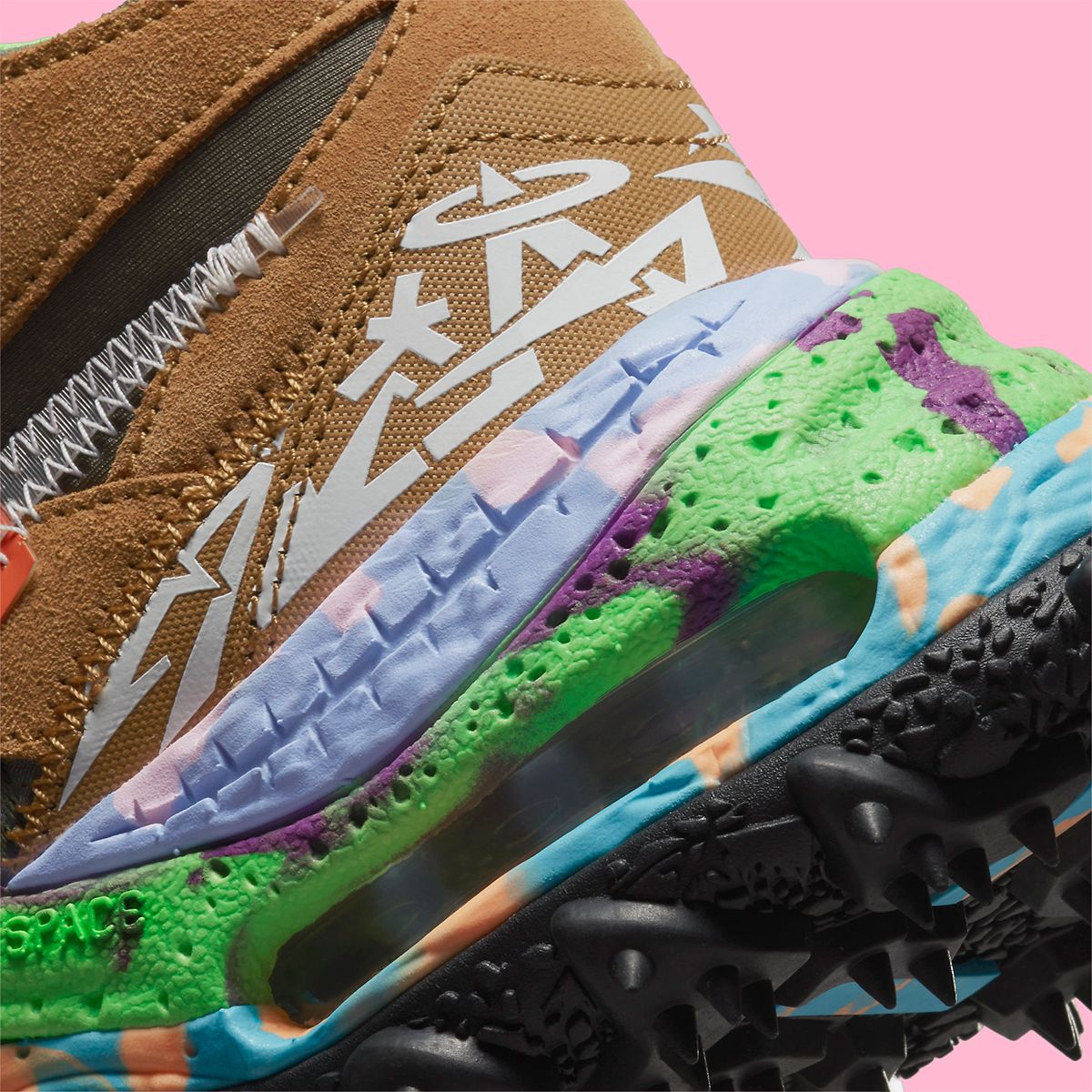 Where to Buy the OFF-WHITE x Nike Air Terra Forma | House of Heat°