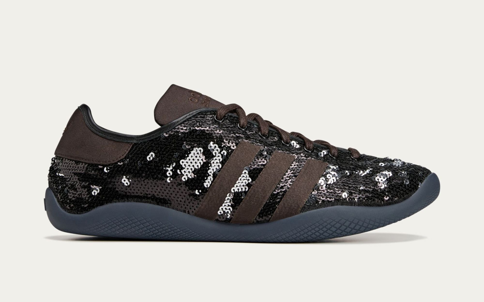 Wales Bonner's Adidas Originals Spring 2025 Collection