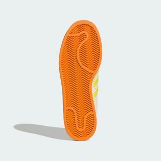 Pokémon x adidas Superstar II "Charmander" (SKU: KI2855)