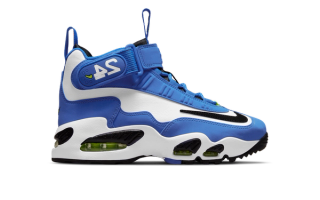 Big Kids' Nike Air Griffey Max 1 “Varsity Royal”
