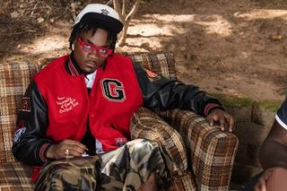 University of Georgia x Outkast x Class Trip x Nike Fall 2026 Collection. Photo via Nike.