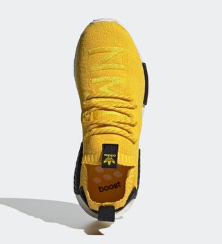 adidas assault nmd r1 primeknit eqt yellow s23749 release date 5