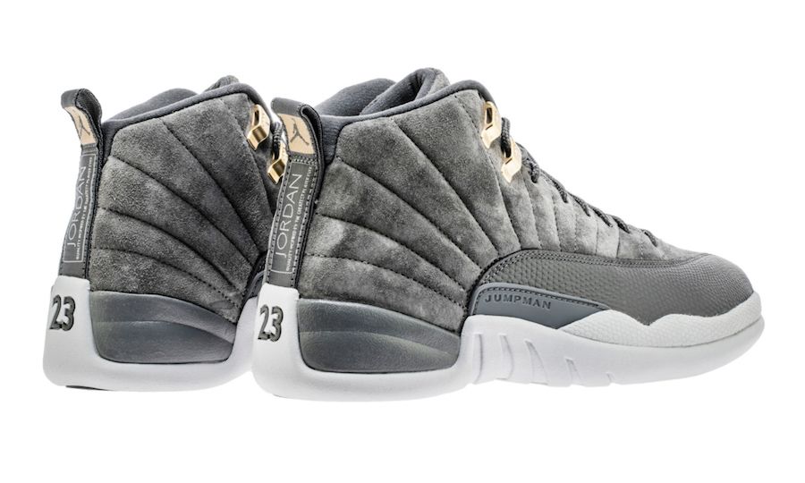 November 23 clearance jordan 12