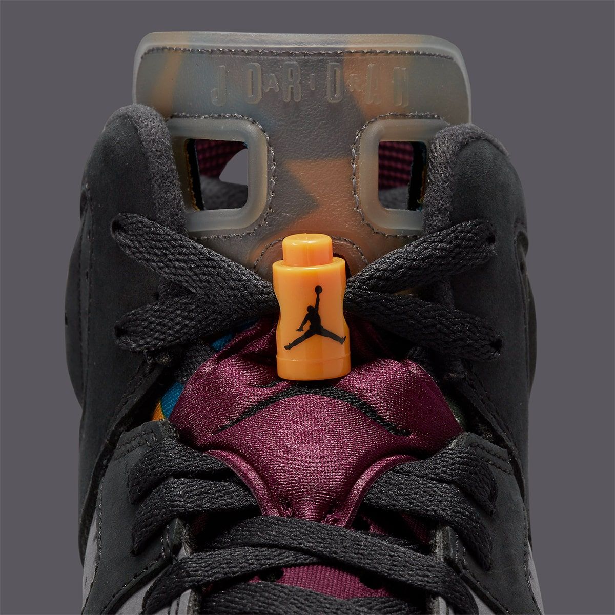 Jordan 7 hot sale bordeaux outfit