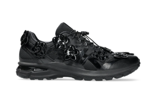 Cecilie Bahnsen x ASICS GEL-Terrain "Black"