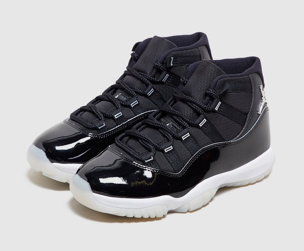 Jordan 11 retro outlet 2020 release date