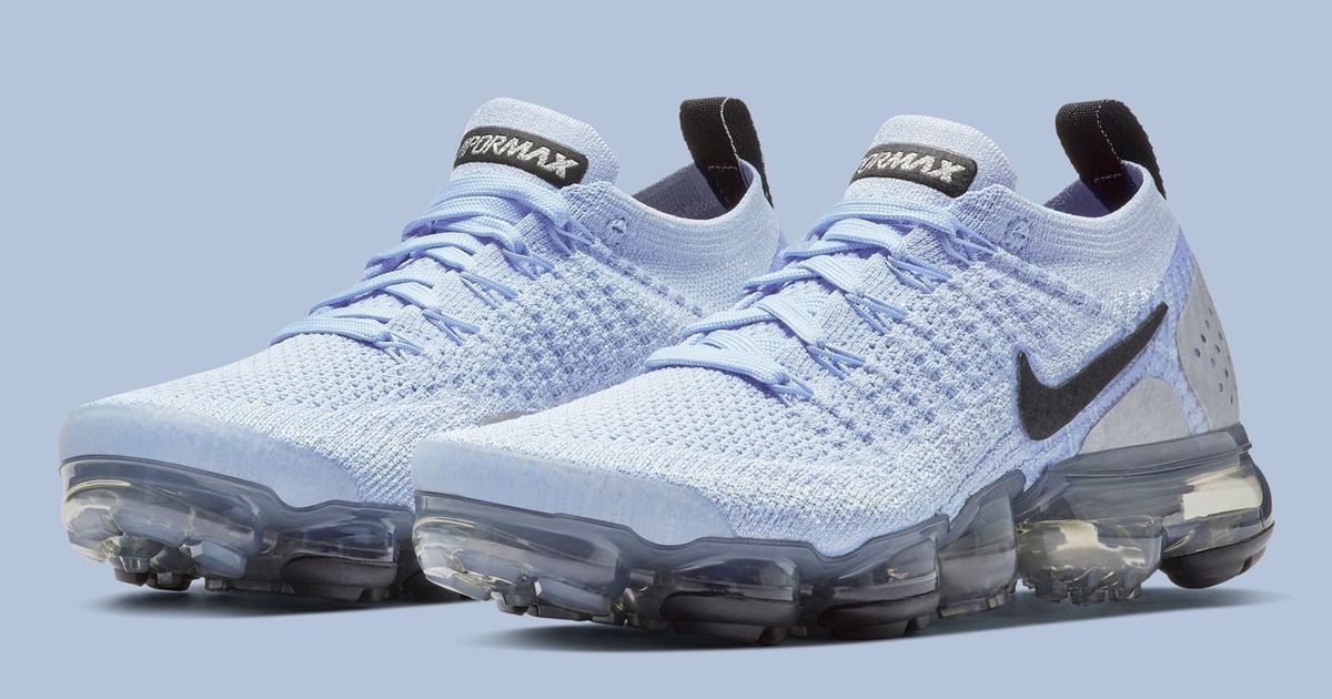 vapormax aluminum