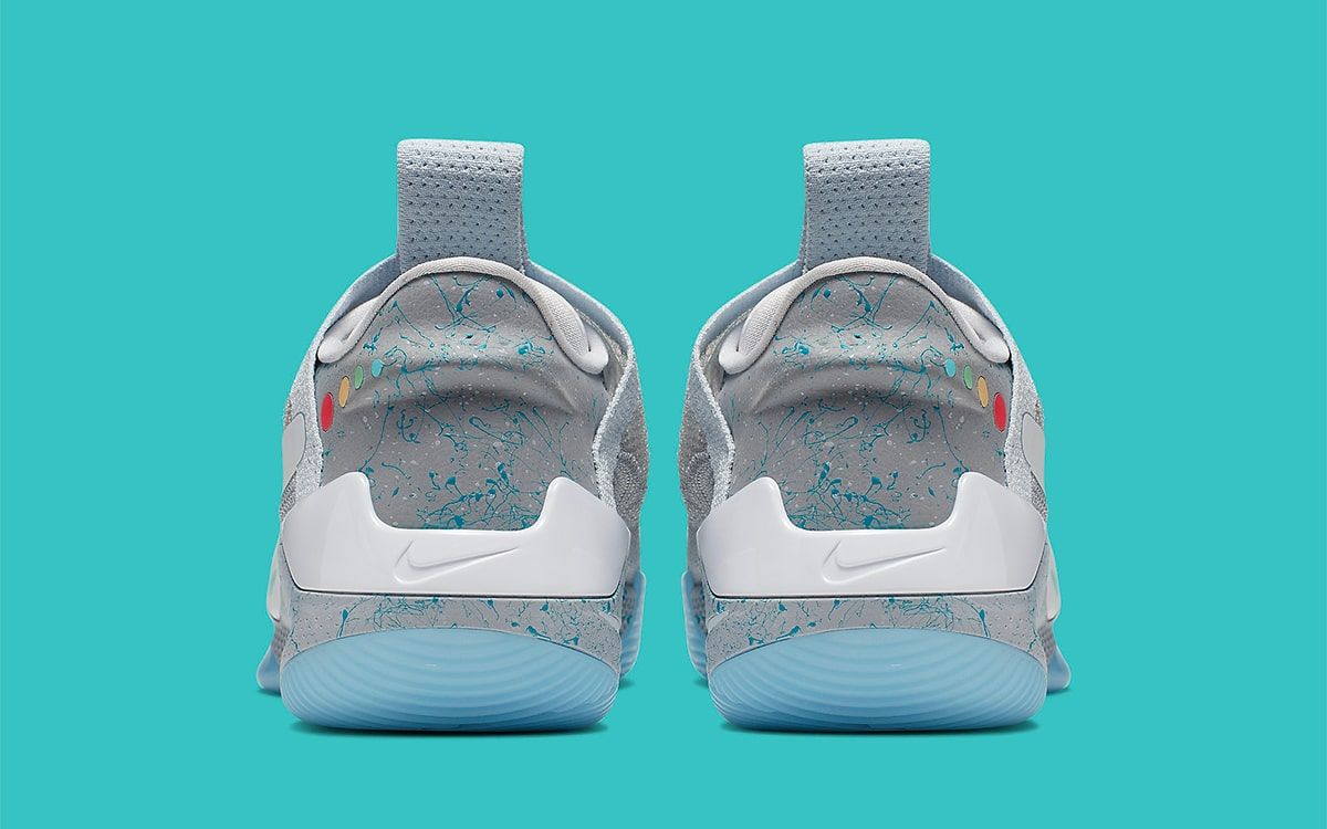 Nike adapt outlet bb mag raffle