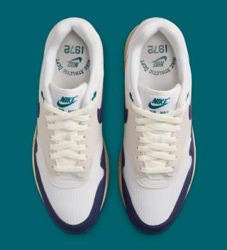 nike air max 1 athletic department fq8048 133 release date 4