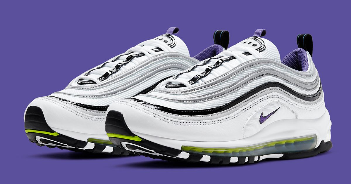 nike air max 97 smiley