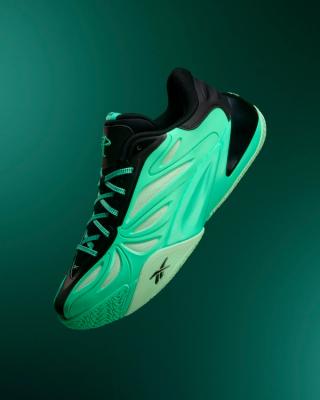 Reebok Angel Reese 1 "Aqua"