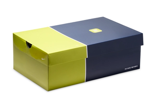 Nike Shox BB4 "Olympic" Shoe Box (SKU: IR1983-100). Photo via Nike.