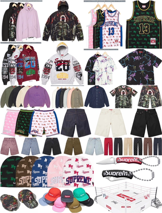 Supreme Week 11 via DropsByJay.