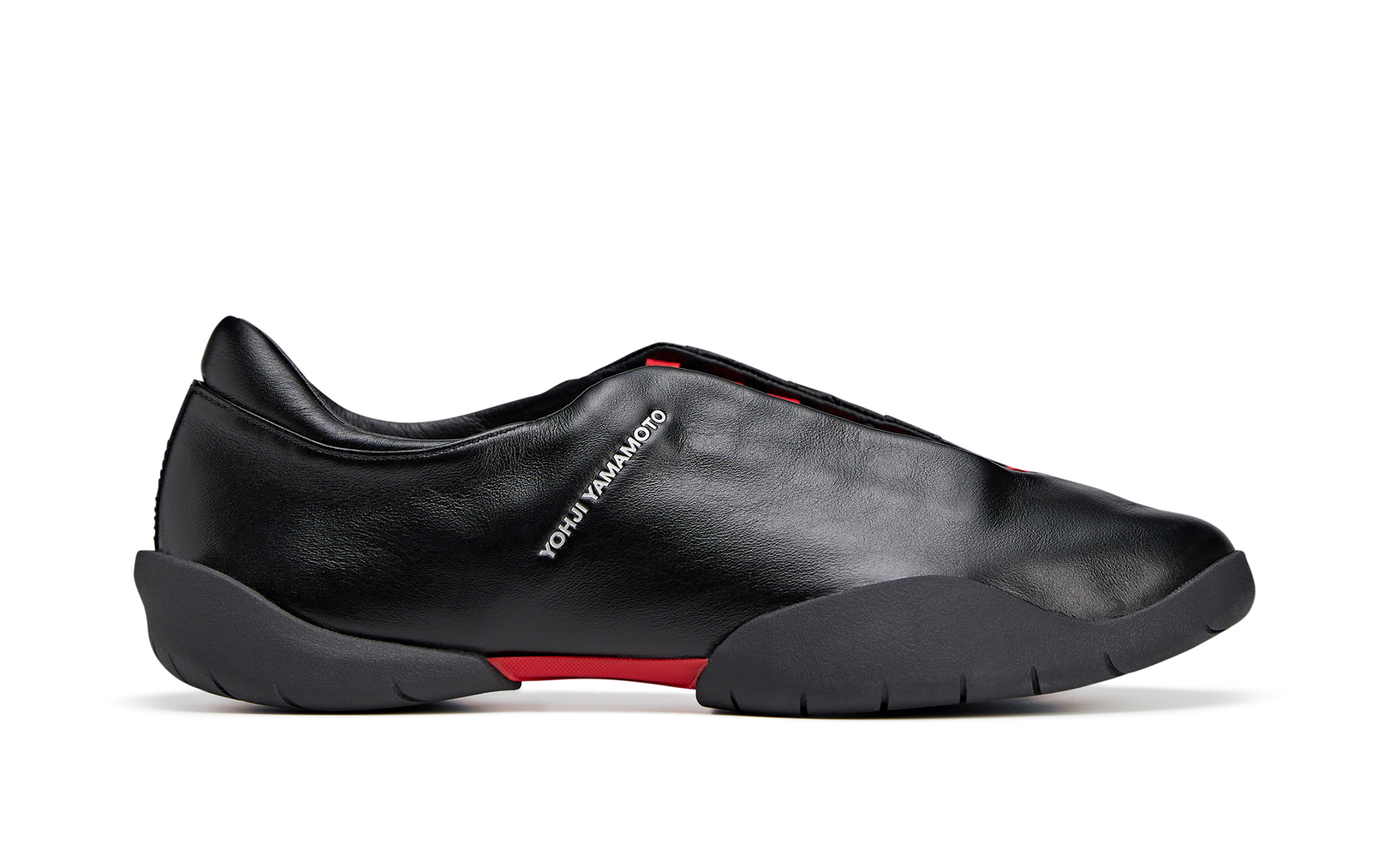 Yohji Yamamoto's Adidas Y-3 Presents the Regu Mary Jane for