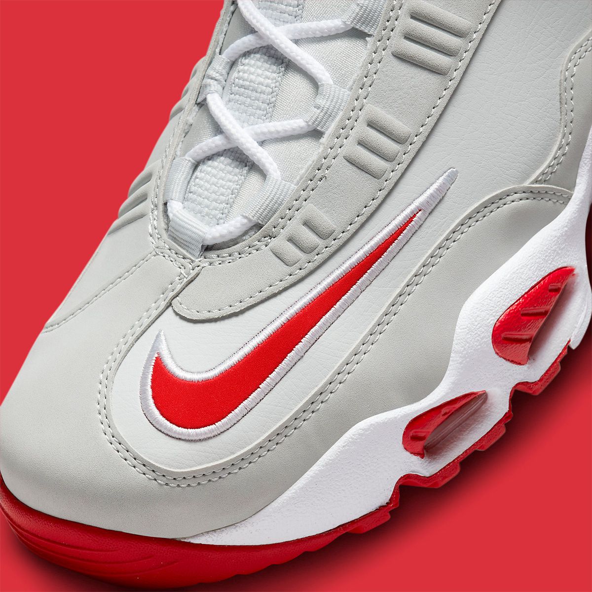 Where to Buy the Nike Air Griffey Max 1 Cincinnati Reds House of Heat