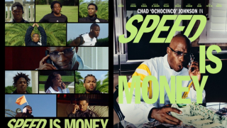 adidas Football Launches “Speed Is Money” Campaign With Ochocinco