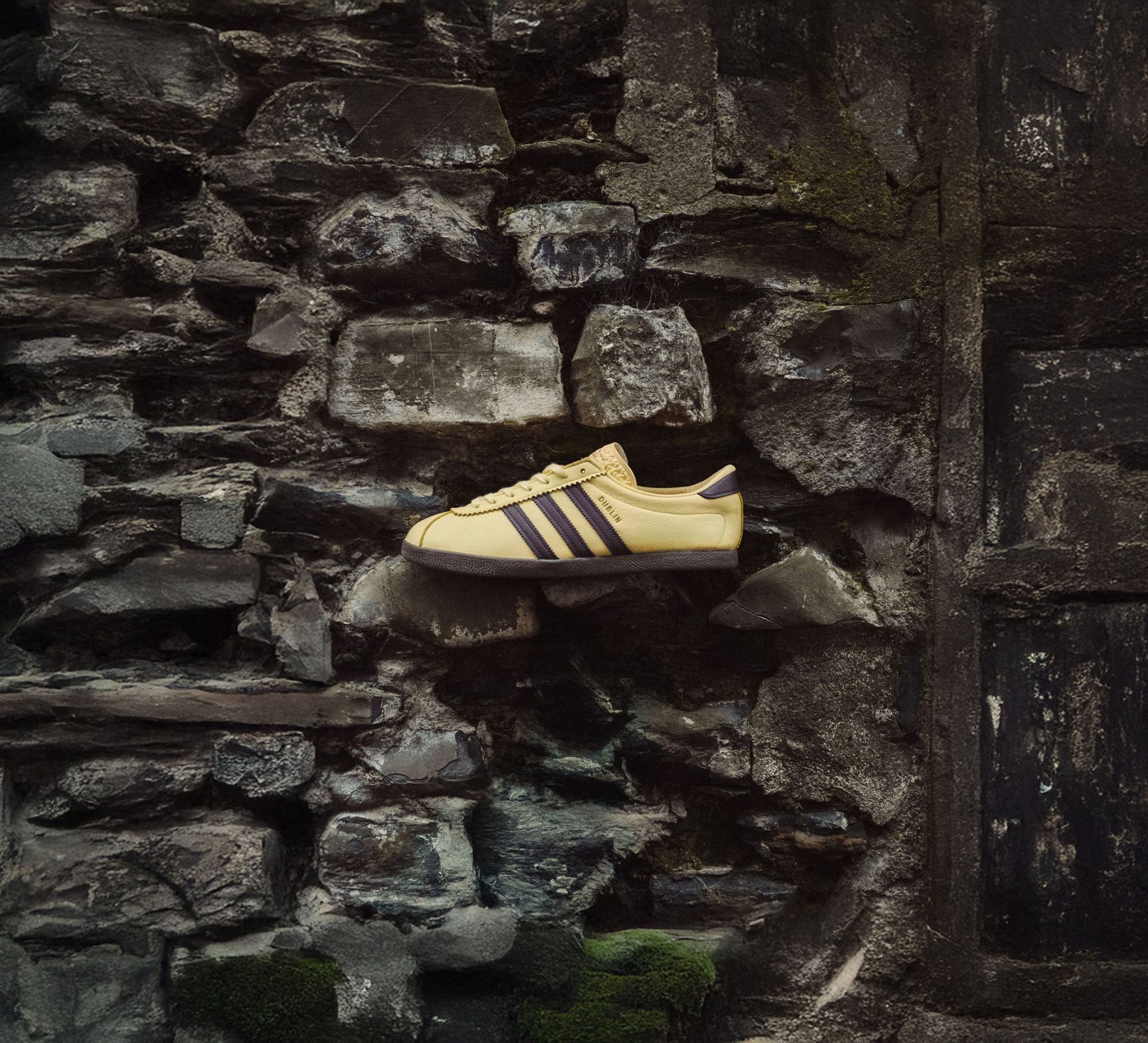 size?'s adidas Dublin '25th Anniversary City Series' Must Be