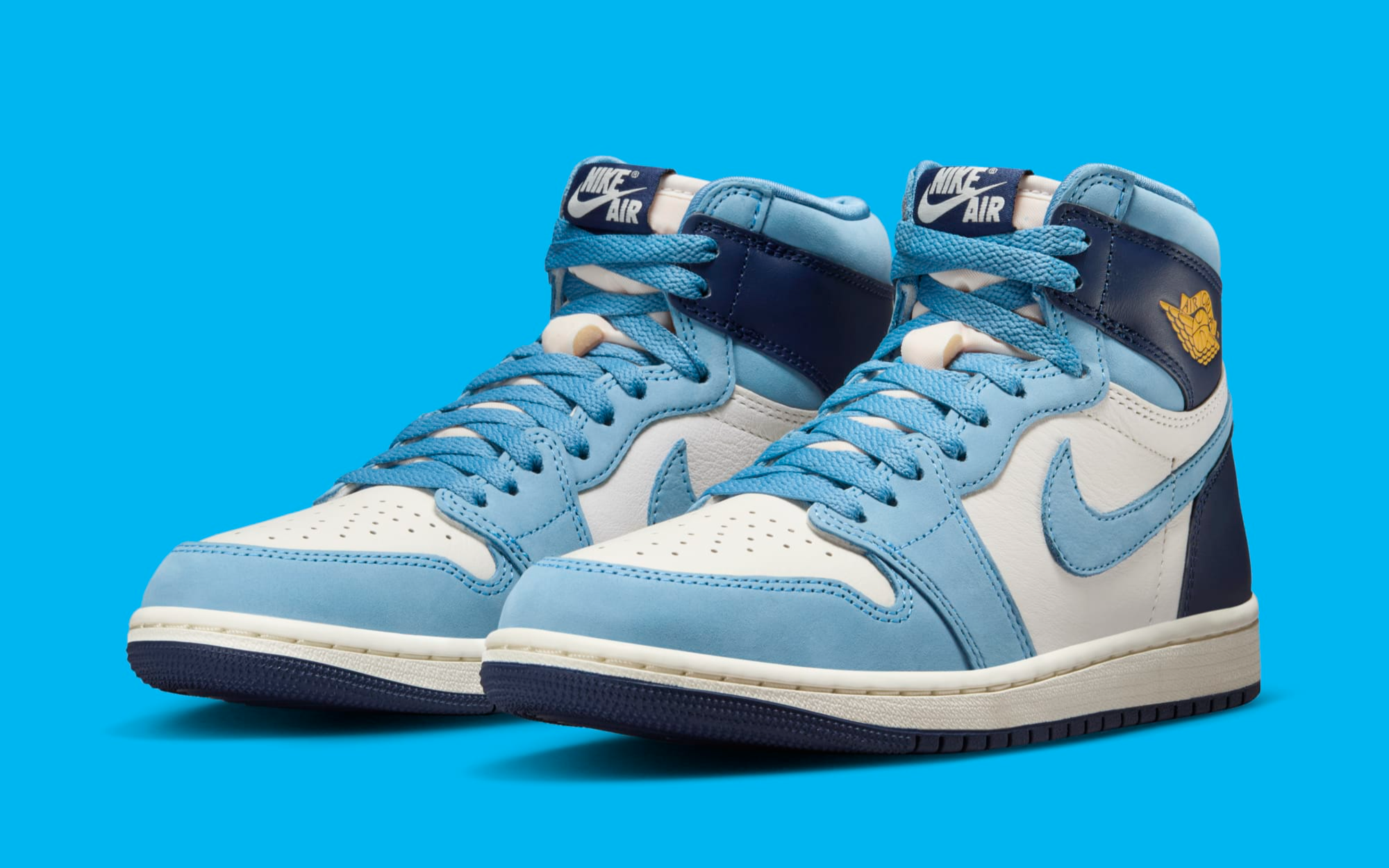 Where to Buy the Air Jordan 1 High OG “First in Flight” | House of Heat°