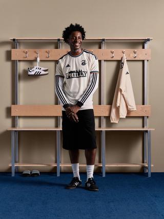 Philadelphia Union adidas 2026 MLS Archive Collection