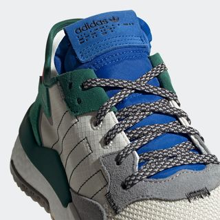 adidas nite jogger collegiate green fu6843 release date 9