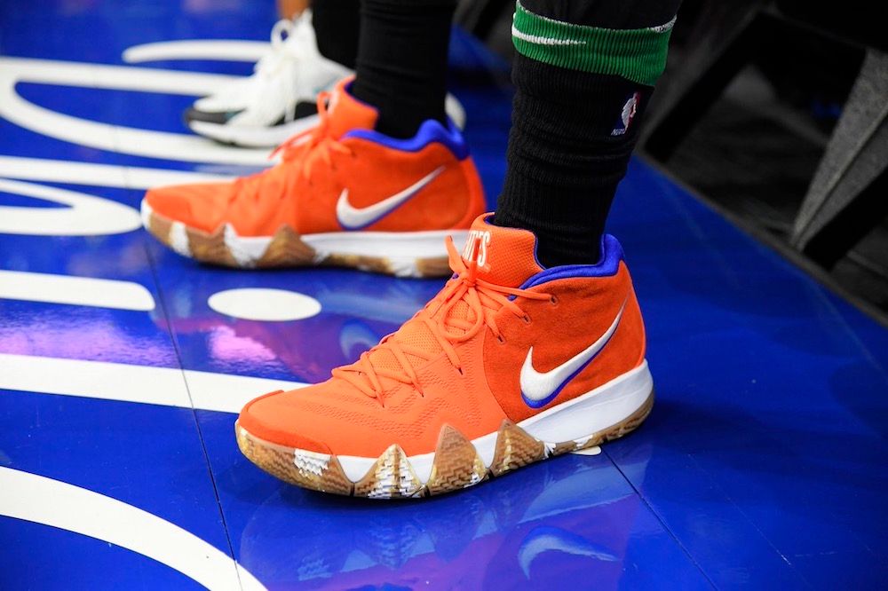 kyrie 4 uncle drew wheaties