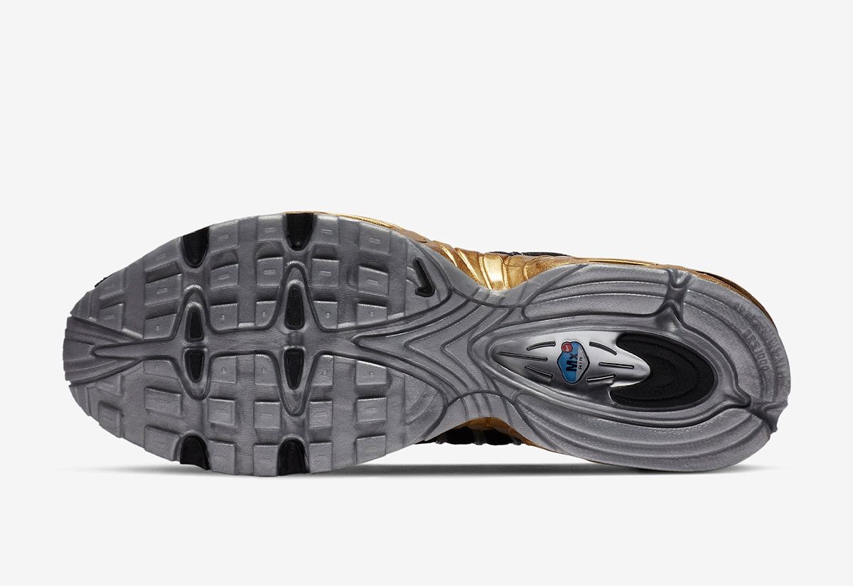 nike air max tailwind 4 earth mars