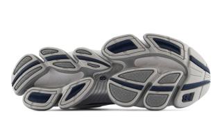 New Balance 2000 "White/Navy" (SKU: U20008SW). Photo via New Balance.