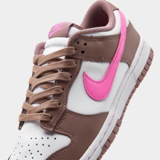 The Nike Dunk Low is Available Now in 