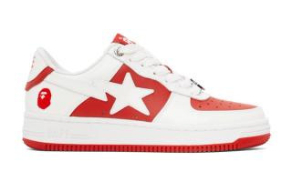 The BAPE Sta #6 Returns With a "Reverse Color Block" Collection