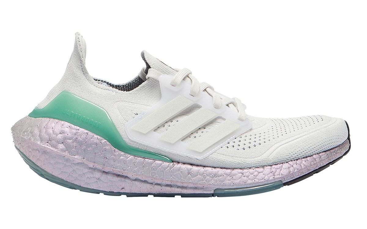 ultra boost 21 launch